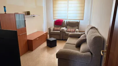 Piso en alquiler en Santa Catalina, Es Camp d'en Serralta (Distrito Ponent. Palma de Mallorca) de 2.200 €<span>/mes</span>