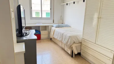 Piso en alquiler en Santa Catalina, Es Camp d'en Serralta (Distrito Ponent. Palma de Mallorca) de 2.200 €<span>/mes</span>