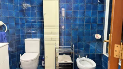 Piso en alquiler en Santa Catalina, Es Camp d'en Serralta (Distrito Ponent. Palma de Mallorca) de 2.200 €<span>/mes</span>