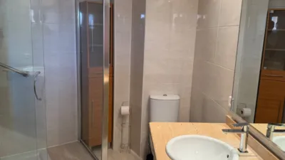 Piso en alquiler en Santa Catalina, Es Camp d'en Serralta (Distrito Ponent. Palma de Mallorca) de 2.200 €<span>/mes</span>