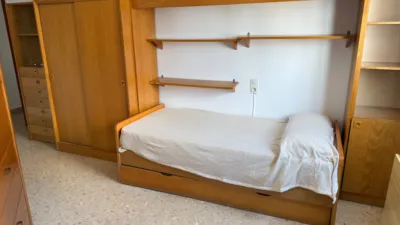 Piso en alquiler en Santa Catalina, Es Camp d'en Serralta (Distrito Ponent. Palma de Mallorca) de 2.200 €<span>/mes</span>