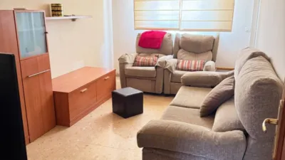Piso en alquiler en Santa Catalina, Es Camp d'en Serralta (Distrito Ponent. Palma de Mallorca) de 2.200 €<span>/mes</span>