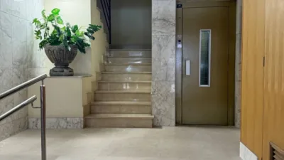 Piso en alquiler en Santa Catalina, Es Camp d'en Serralta (Distrito Ponent. Palma de Mallorca) de 2.200 €<span>/mes</span>