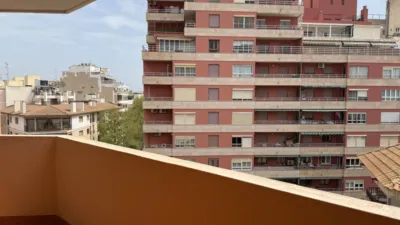 Piso en alquiler en Santa Catalina, Es Camp d'en Serralta (Distrito Ponent. Palma de Mallorca) de 2.200 €<span>/mes</span>