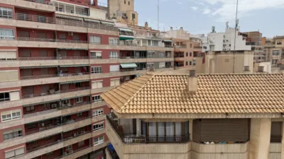 Piso en alquiler en Santa Catalina, Es Camp d'en Serralta (Distrito Ponent. Palma de Mallorca) de 2.200 €<span>/mes</span>
