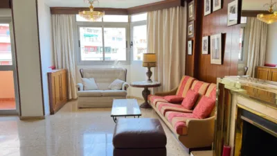 Piso en alquiler en Santa Catalina, Es Camp d'en Serralta (Distrito Ponent. Palma de Mallorca) de 2.200 €<span>/mes</span>