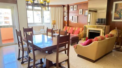 Piso en alquiler en Santa Catalina, Es Camp d'en Serralta (Distrito Ponent. Palma de Mallorca) de 2.200 €<span>/mes</span>