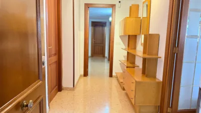 Piso en alquiler en Santa Catalina, Es Camp d'en Serralta (Distrito Ponent. Palma de Mallorca) de 2.200 €<span>/mes</span>