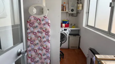 Piso en alquiler en Santa Catalina, Es Camp d'en Serralta (Distrito Ponent. Palma de Mallorca) de 2.200 €<span>/mes</span>