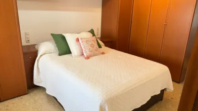 Piso en alquiler en Santa Catalina, Es Camp d'en Serralta (Distrito Ponent. Palma de Mallorca) de 2.200 €<span>/mes</span>