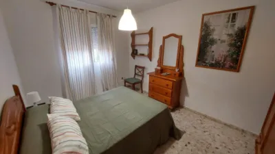 Casa en alquiler en Pelayo, El Pelayo-Parques Naturales (Algeciras) de 750 €<span>/mes</span>