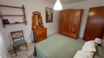 Casa en alquiler en Pelayo, El Pelayo-Parques Naturales (Algeciras) de 750 €<span>/mes</span>