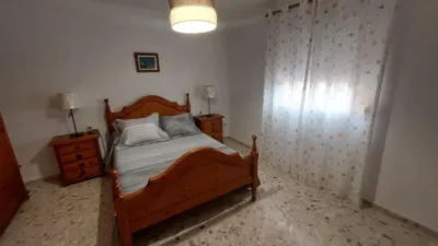 Casa en alquiler en Pelayo, El Pelayo-Parques Naturales (Algeciras) de 750 €<span>/mes</span>