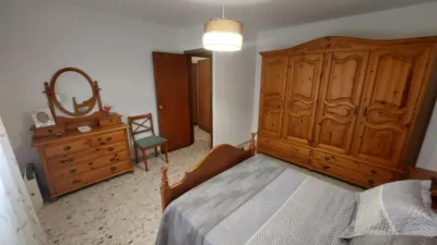 Casa en alquiler en Pelayo, El Pelayo-Parques Naturales (Algeciras) de 750 €<span>/mes</span>