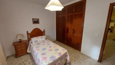 Casa en alquiler en Pelayo, El Pelayo-Parques Naturales (Algeciras) de 750 €<span>/mes</span>