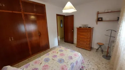 Casa en alquiler en Pelayo, El Pelayo-Parques Naturales (Algeciras) de 750 €<span>/mes</span>