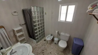 Casa en alquiler en Pelayo, El Pelayo-Parques Naturales (Algeciras) de 750 €<span>/mes</span>