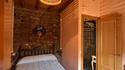 Casa en venta en Benlloch, Benlloc de 69.000 €