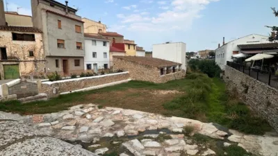 Casa en venta en Benlloch, Benlloc de 69.000 €