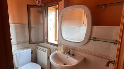 Casa en venta en Benlloch, Benlloc de 69.000 €