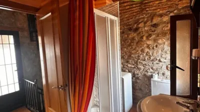 Casa en venta en Benlloch, Benlloc de 69.000 €