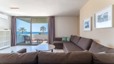 Apartamento en venta en Magaluf, Magaluf (Calvià) de 480.000 €