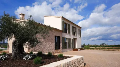 Casa en venta en Sineu, Sineu de 2.400.000 €