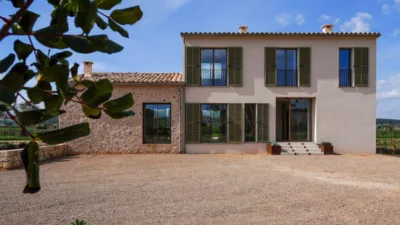 Casa en venta en Sineu, Sineu de 2.400.000 €
