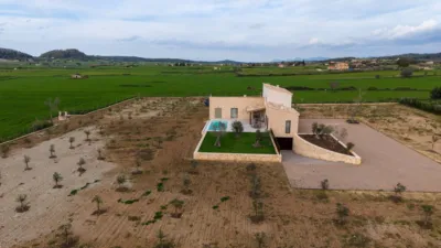 Casa en venta en Sineu, Sineu de 2.400.000 €