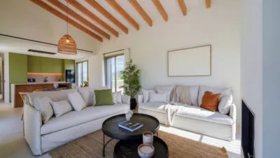 Casa en venta en Sineu, Sineu de 2.400.000 €