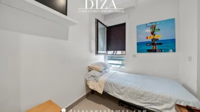 Piso en alquiler en Paseo de Eduardo Dato - Imagen 21