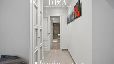 Piso en alquiler en Paseo de Eduardo Dato - Imagen 23