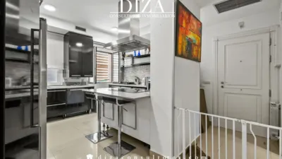 Piso en alquiler en Paseo de Eduardo Dato - Imagen 24