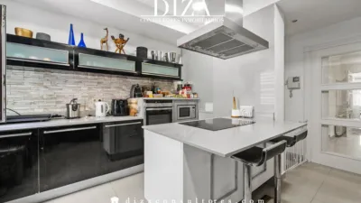 Piso en alquiler en Paseo de Eduardo Dato - Imagen 27