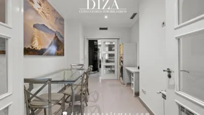 Piso en alquiler en Paseo de Eduardo Dato - Imagen 28