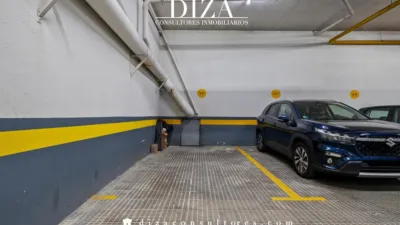 Piso en alquiler en Paseo de Eduardo Dato - Imagen 33