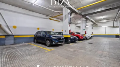 Piso en alquiler en Paseo de Eduardo Dato - Imagen 34
