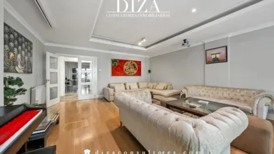 Piso en alquiler en Paseo de Eduardo Dato - Imagen 3