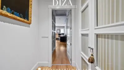 Piso en alquiler en Paseo de Eduardo Dato - Imagen 8