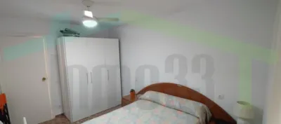 Apartment on Carrer de Sant Bartomeu photo 24