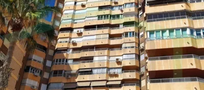 Apartment on Carrer de Sant Bartomeu photo 2