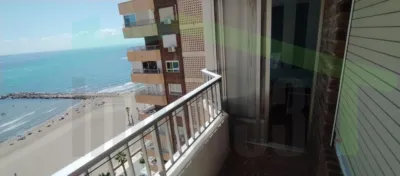 Apartment on Carrer de Sant Bartomeu photo 30
