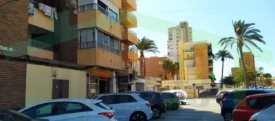 Apartment on Carrer de Sant Bartomeu photo 37