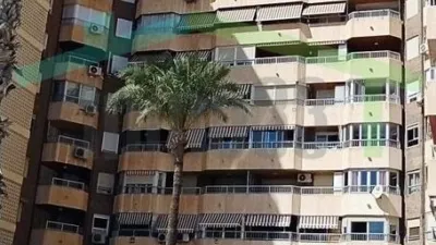 Apartment on Carrer de Sant Bartomeu photo 3