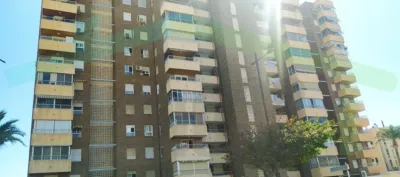 Apartment on Carrer de Sant Bartomeu photo 38