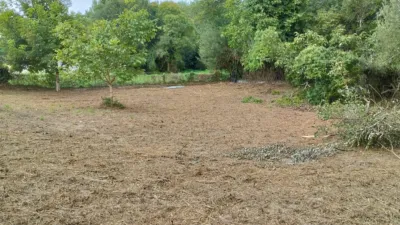 Terreno en venta en Calle Aldea Tarabelo, Número 0 - Vista 2