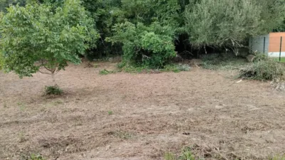 Terreno en venta en Calle Aldea Tarabelo, Número 0 - Vista 3