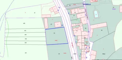 Terreno en venta en Calle Aldea Tarabelo, Número 0 - Vista 5