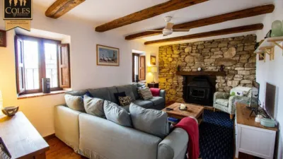 Rustic finca on Calle Cortijo Corneros photo 18
