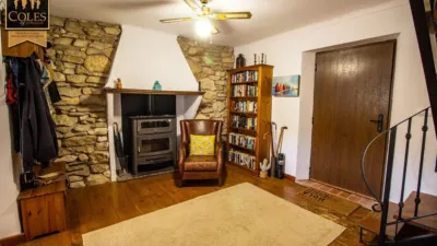 Rustic finca on Calle Cortijo Corneros photo 20